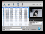 Daniusoft DVD to iPod Converter for Mac