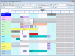 PlanningPME Screenshot
