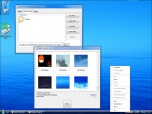 Caledos Automatic Wallpaper Changer