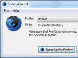 SpeedyFox