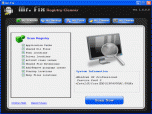 Mr Fix Registry Cleaner Screenshot