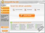 DriverXP For HP