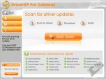 DriverXP For Gateway