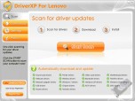 DriverXP For Lenovo