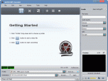 ImTOO MP3 Encoder Screenshot