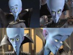 Megamind Screensaver Screenshot