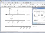 PowerNet Circuit Analyzer Screenshot