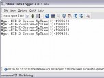 SNMP Data Logger Screenshot