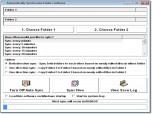 Automatically Synchronize Folders Software