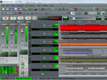 n-Track for Mac Screenshot