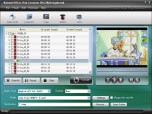 Nidesoft DVD to iPad Converter Screenshot