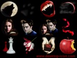 Free Twilight Desktop Icons Screenshot