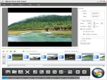 Xilisoft Photo DVD Maker Screenshot