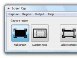 Smart Screen Recorder Pro Screenshot