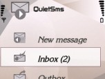 QuietSms