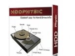 HDDPhysic
