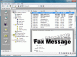 FaxTalk FaxCenter Pro Screenshot