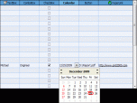 FlexCell Grid Control for .NET 4.0