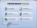 Ocster Backup Business