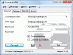 PortableVPN