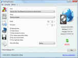 MyDefragPowerGUI Screenshot