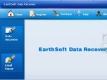 EarthSoft Data Recovery Screenshot