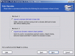 Dynamic Disk Converter Server Edition Screenshot