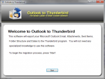 Outlook to Thunderbird