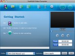 EarthSoft Video Converter for Mac
