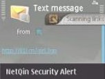NetQin Mobile Antiviris S60 3rd V2.4 Screenshot