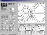 Badog Gear Designer