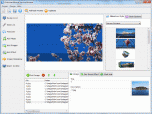 Flash Slideshow Wizard Screenshot