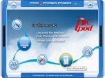 PC iPod Pro Screenshot