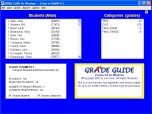 GRADE GUIDE Screenshot