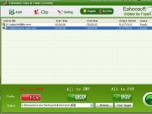 Eahoosoft Video to Flash Converter