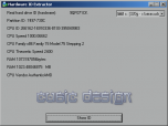 Hardware ID Extractor Screenshot