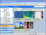 VNC Scan Enterprise Console Screenshot