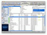 TouchCopy for Mac Screenshot