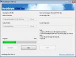 NorthBright CHM Tool Screenshot