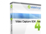 VisioForge Video Capture SDK .Net Screenshot