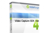 VisioForge Video Capture SDK .Net