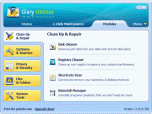 Glary Utilities Slim Screenshot