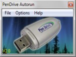 Pendrive Autorun