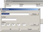 UniHotKey Screenshot