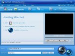 EarthSoft AVI Video Converter Screenshot