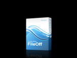 FileOff Standard Edition Screenshot