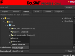 DoSWF Professional