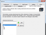 CodeTwo Attach Unblocker Screenshot