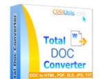 Word Converter to PDF