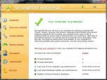 Stronghold Antivirus Screenshot